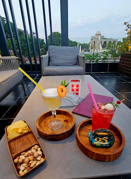 Sonstiges Xanadu Resort Hotel