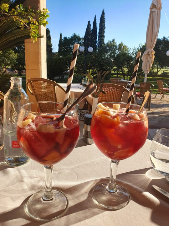 Gastro Finca Son Roig