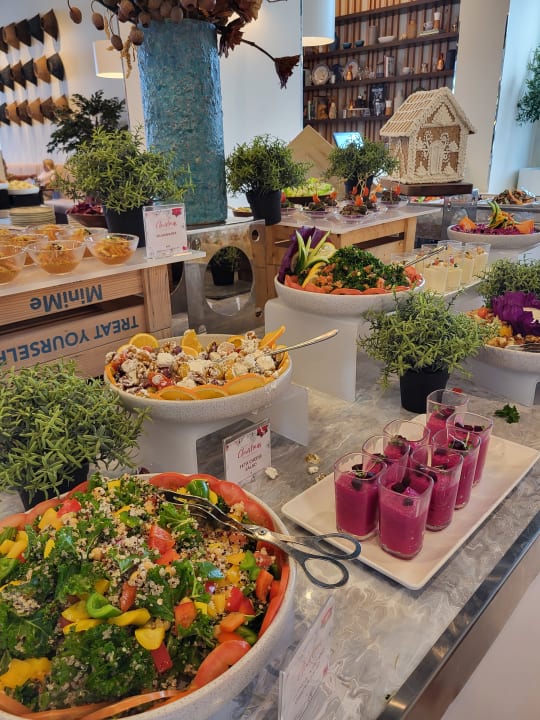 Gastro Vida Beach Resort Umm Al Quwain