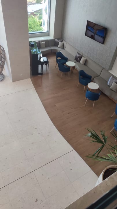 Sonstiges Maritim Hotel Paradise Blue Albena