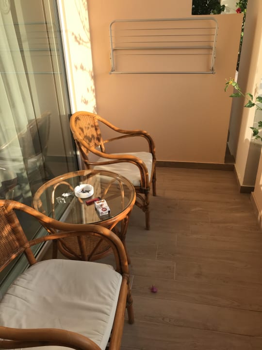 Zimmer Rethymno Palace