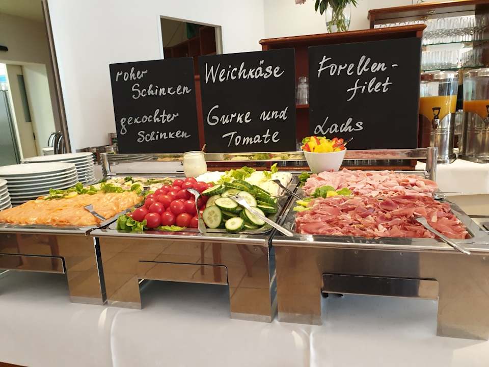 Gastro Hotel Karl Müller