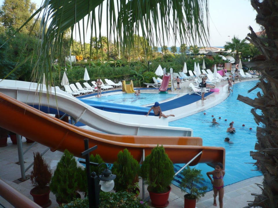 Горки Bella Resort & Spa