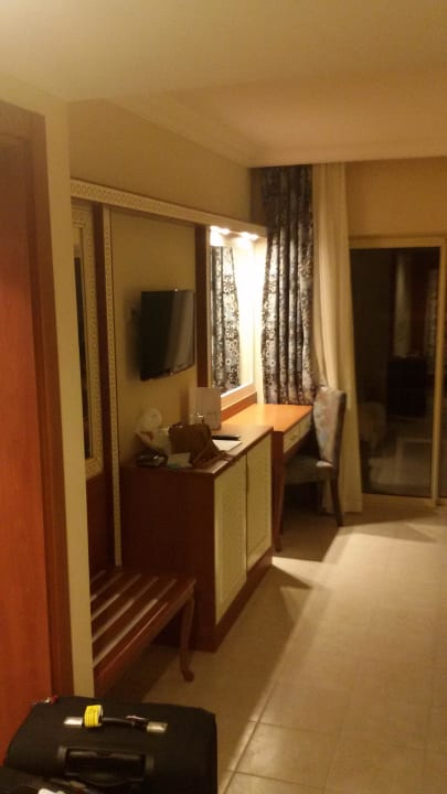 Alles was ein Zimmer braucht Crystal Paraiso Aqua Collection