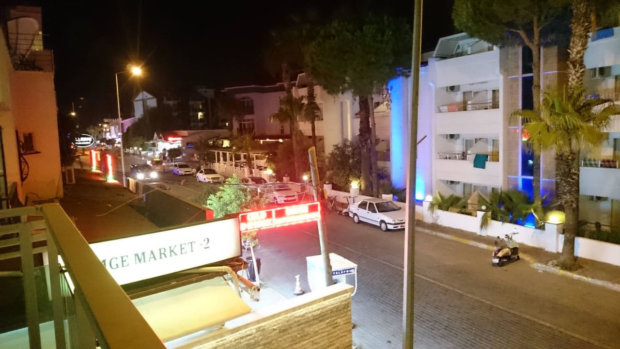 Mirage World Mirage World Hotel Marmaris