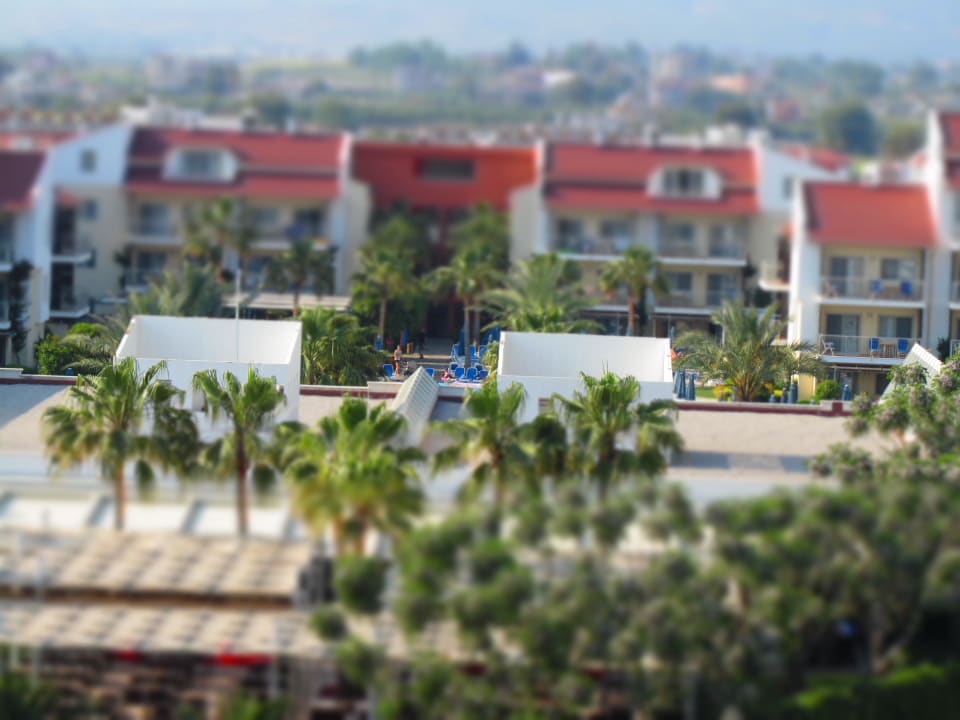 Nachbarhotel Port Side Resort Hotel