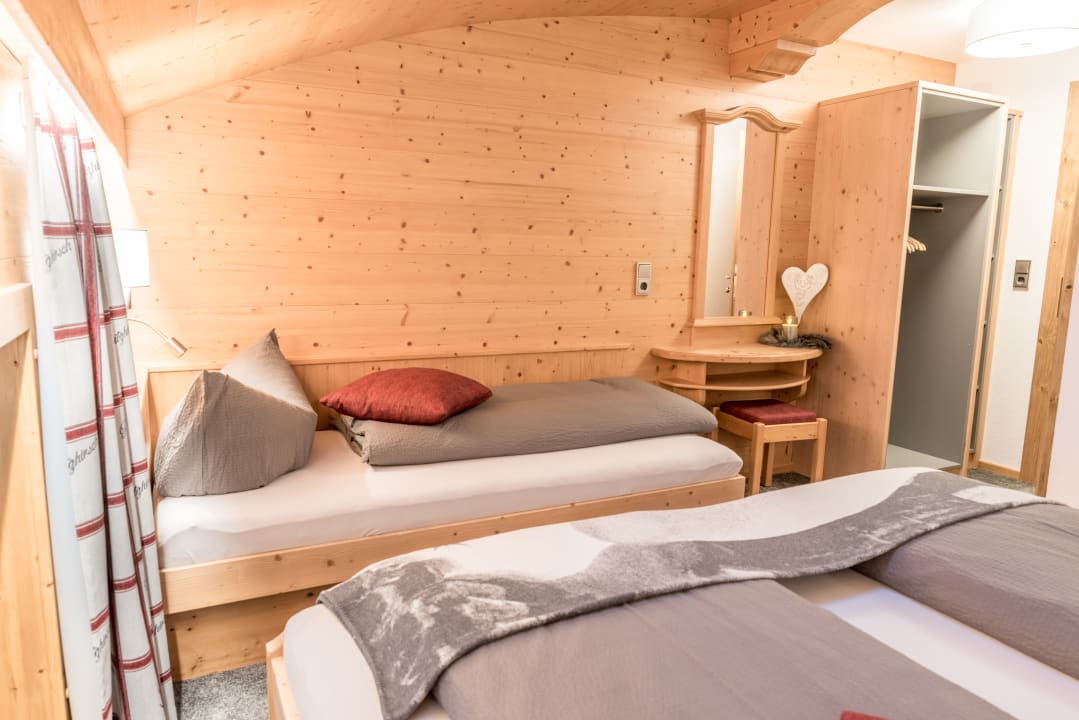 Zimmer Apart Klara