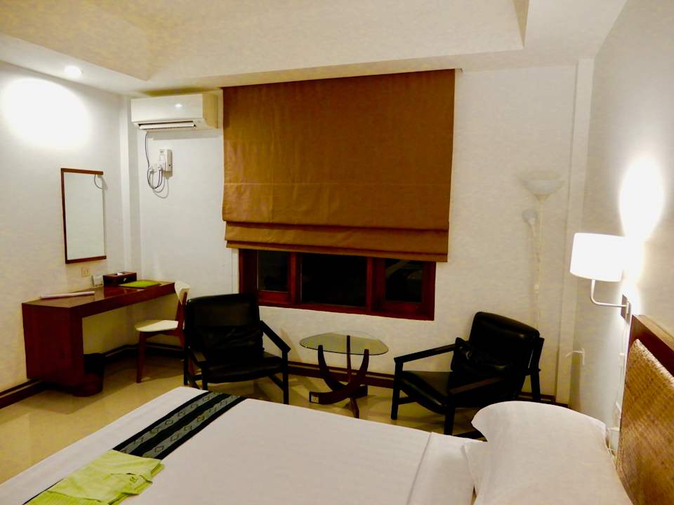 Zimmer Hotel Zfreeti