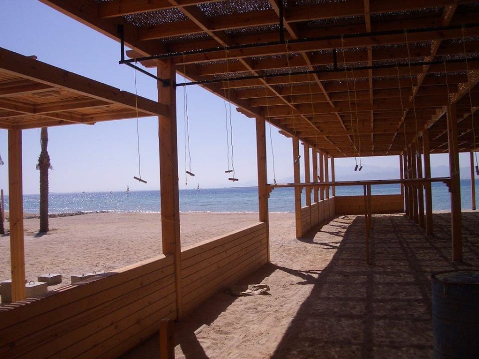 Wassersport Hotel Kempinski Soma Bay
