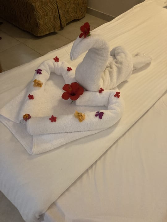 Zimmer Golden Beach Resort