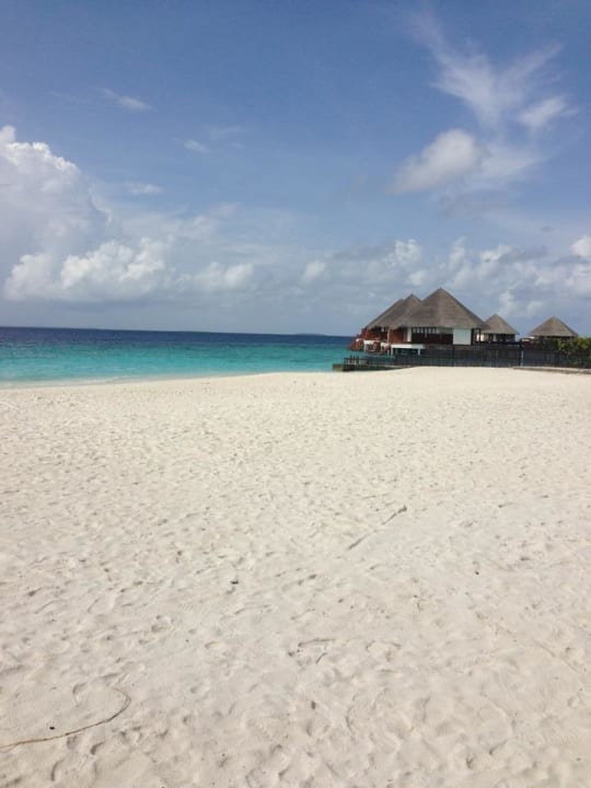 Strand Adaaran Select Meedhupparu Island Resort - Premium All Inclusive