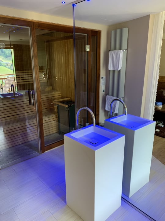 Zimmer Ellmauhof - das Generationenresort