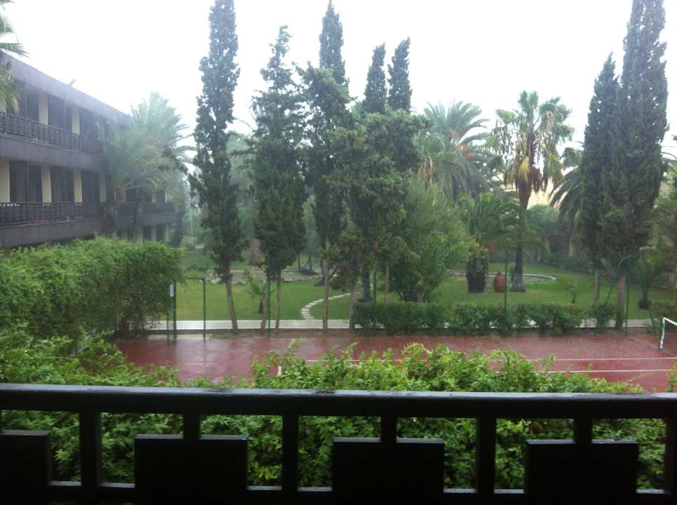 Regen Hotel Paradis Palace