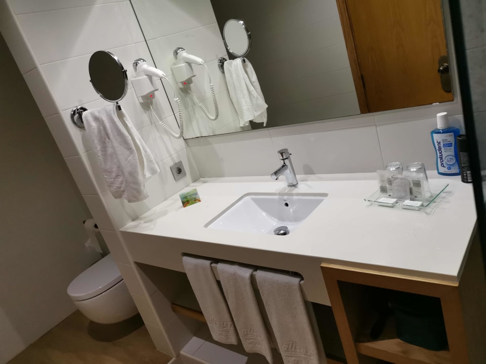 Zimmer Hotel Mariant Park