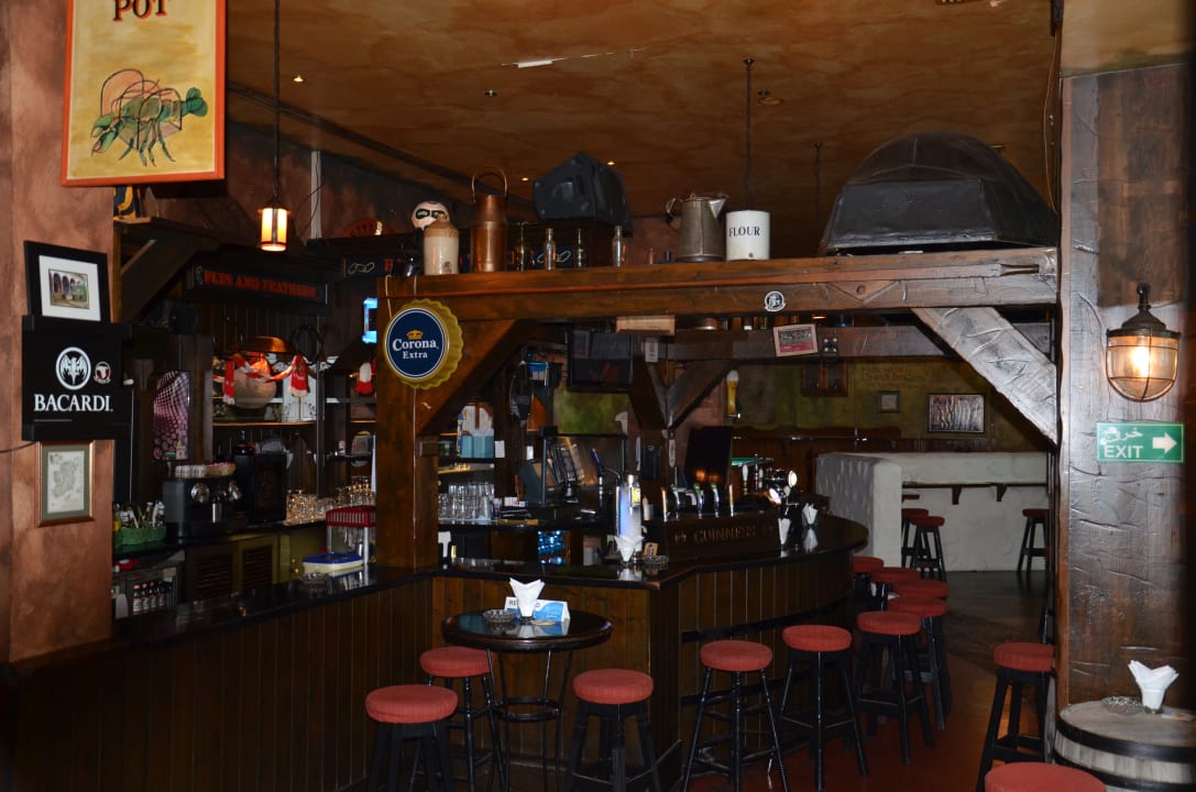 Restaurant The Diplomat Radisson Blu Hotel, Residence & Spa, Manama