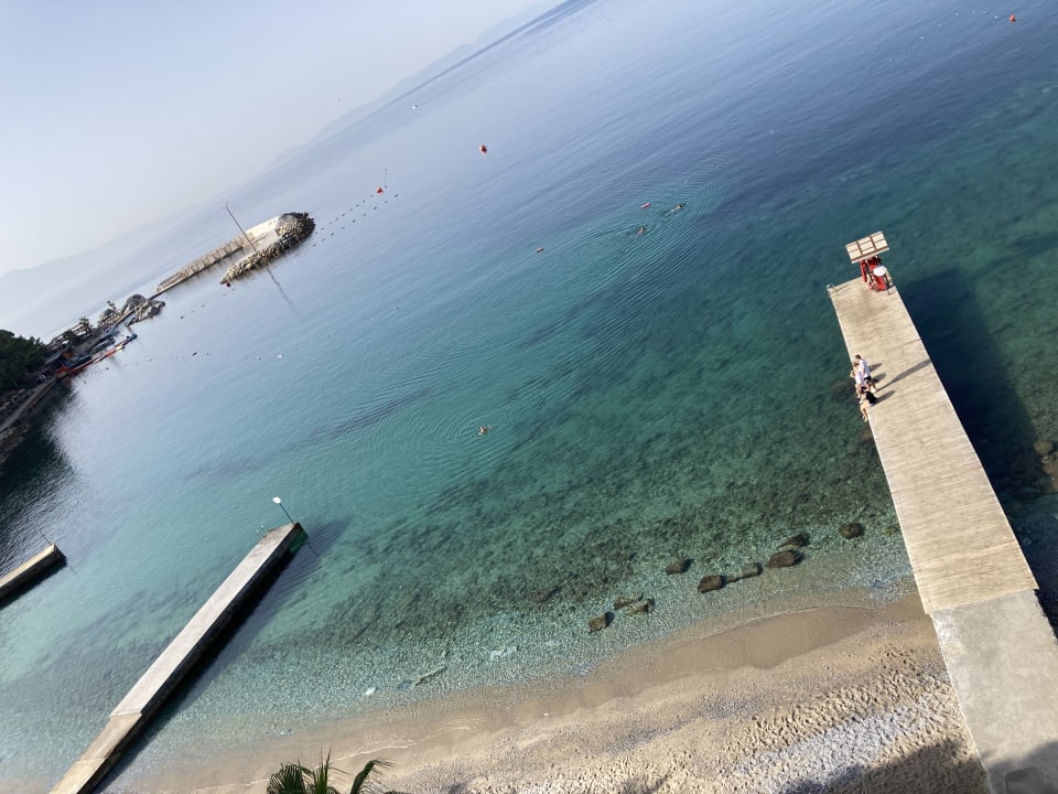 Strand Hotel Pine Bay Holiday Resort