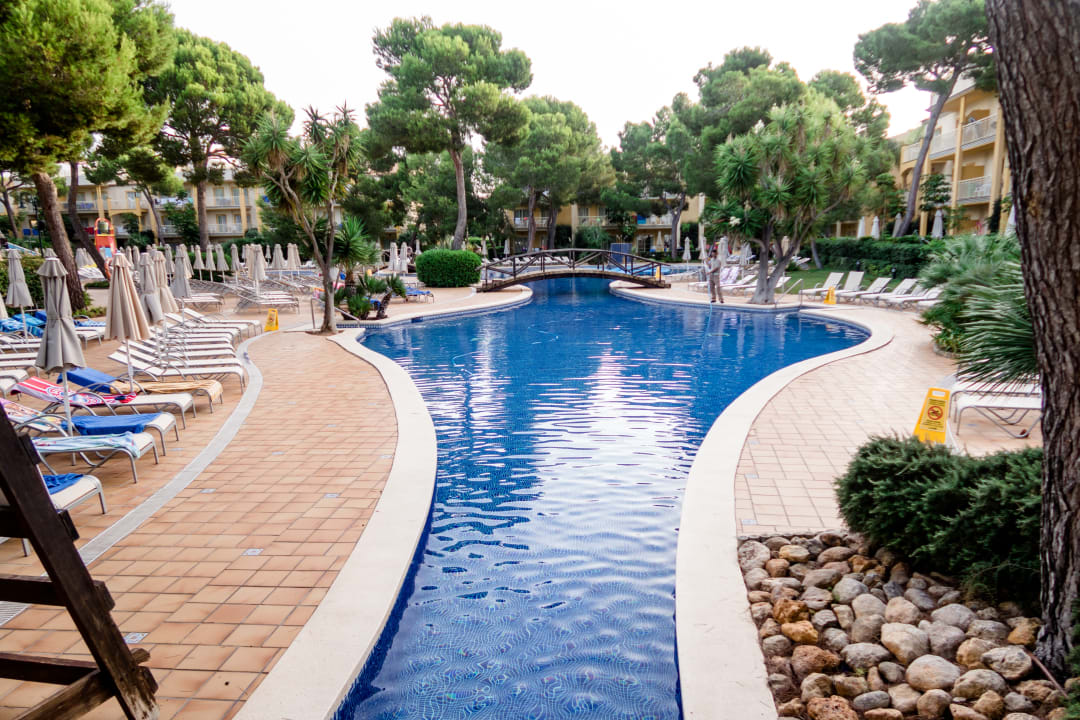 Pool Zafiro Mallorca