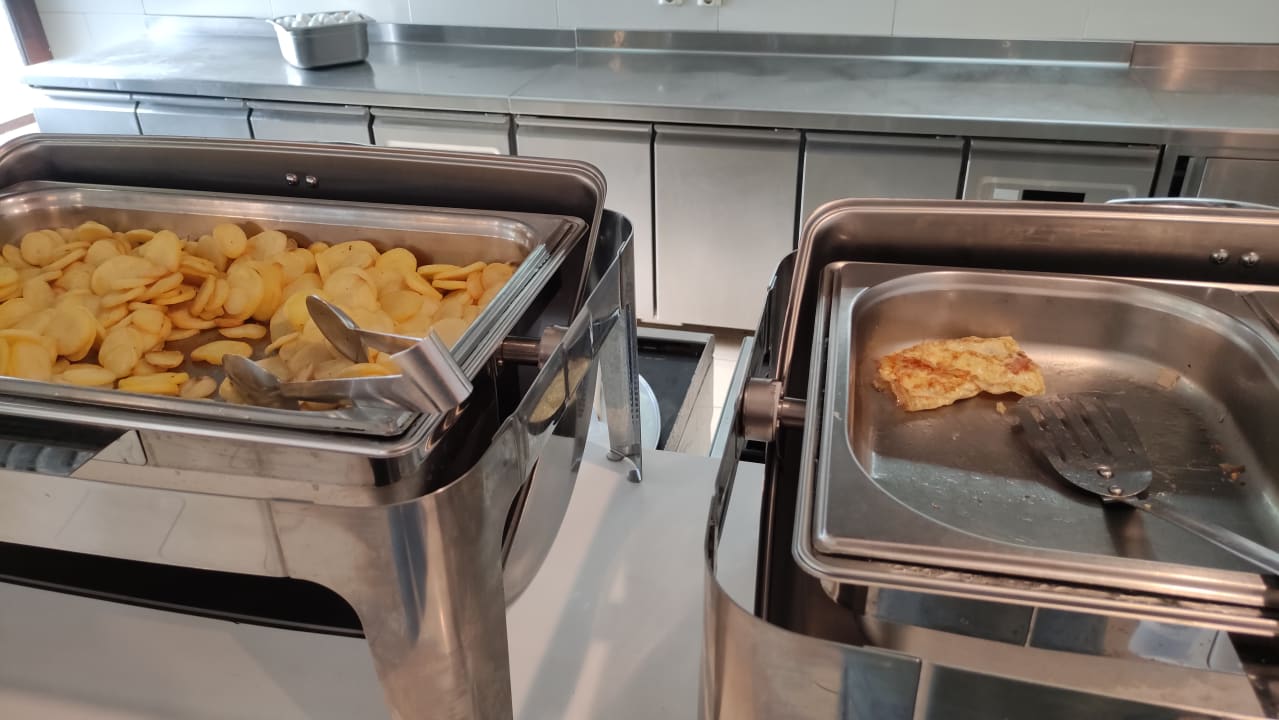 Gastro Hersonissos Palace