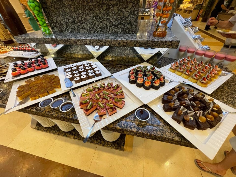 Gastro Fame Residence Lara & Spa