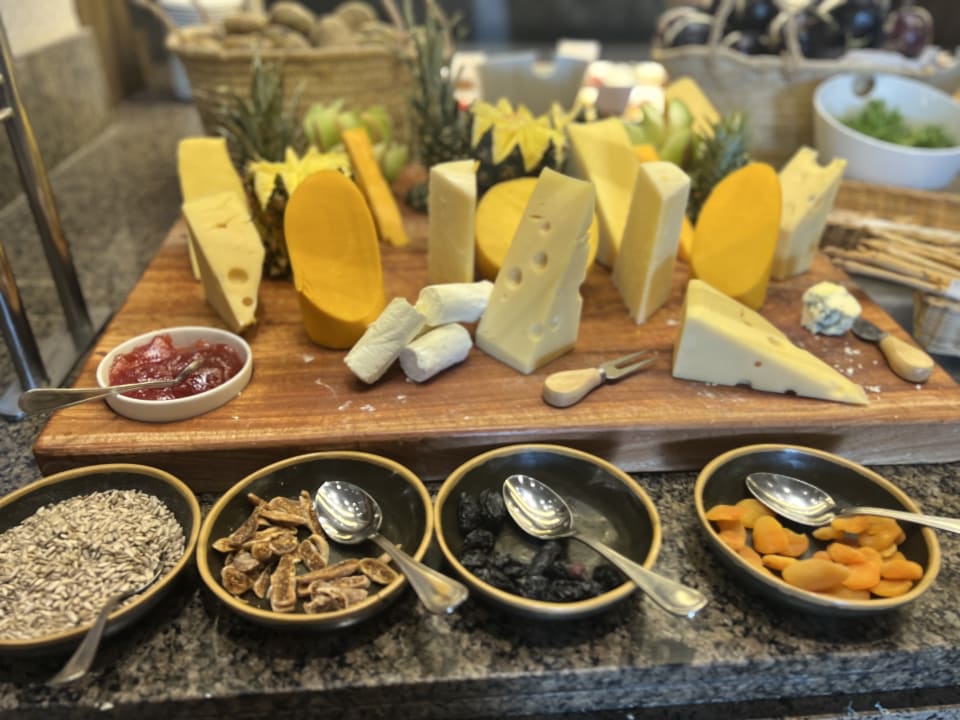 Gastro Steigenberger Resort Ras Soma