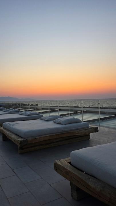 Pool Mitsis Selection Rinela