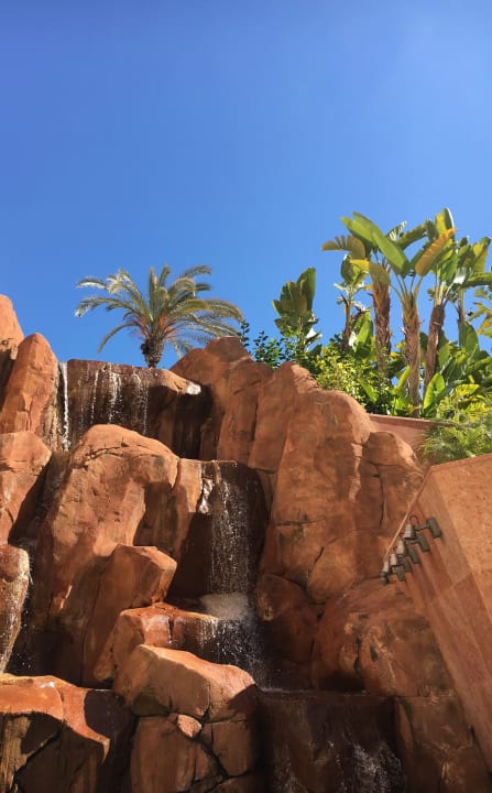 Außenansicht Hilton Vilamoura As Cascatas Golf Resort & Spa
