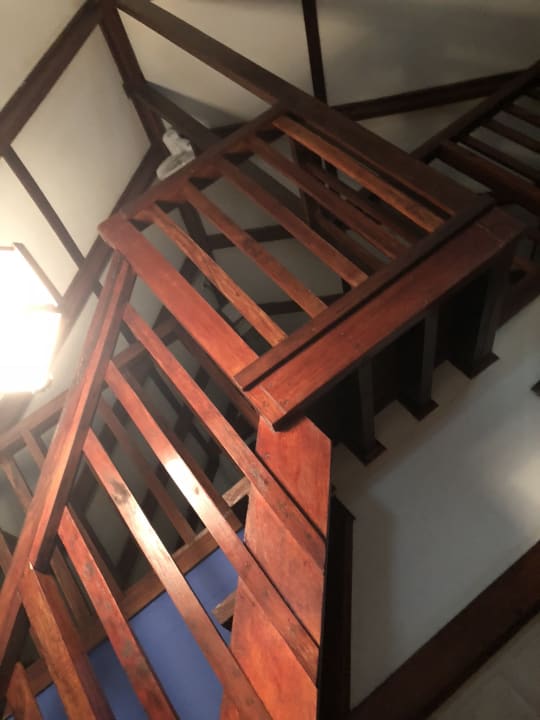 Zimmer Namuwoki Lodge