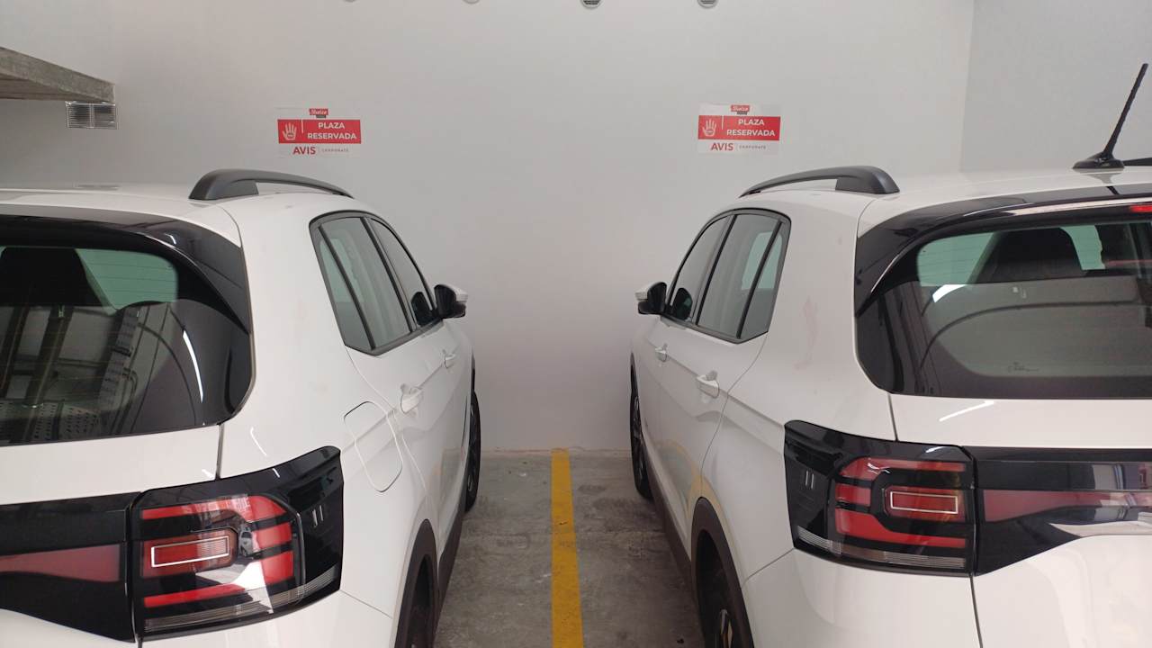 Sonstiges Sholeo Lodges Las Palmas Flats