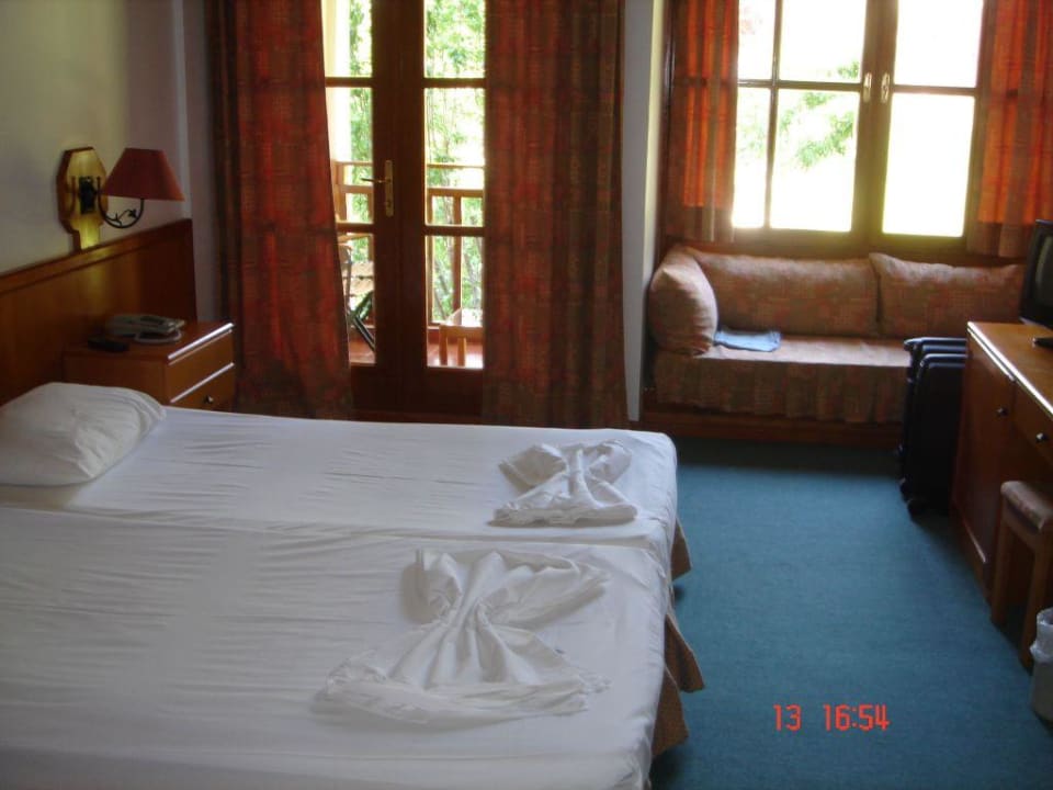 ZIMMER Montana Pine Resort