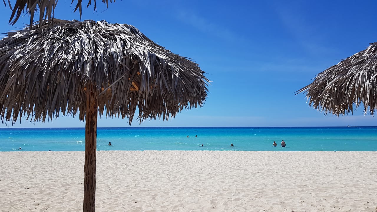 Strand Hotel Roc Barlovento