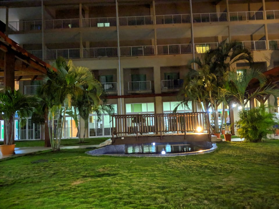 Außenansicht Iberostar Origin Taínos