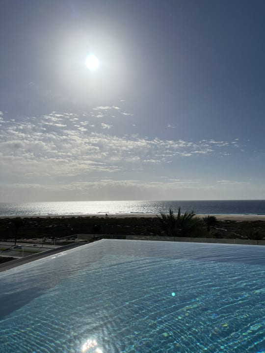 Pool SBH Maxorata Resort