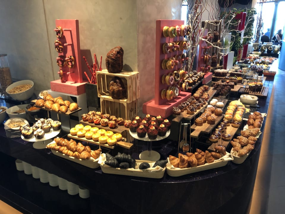 Gastro W Dubai - The Palm