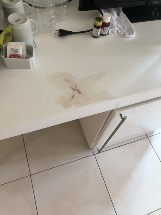 Zimmer Angsana Cayo Santa Maria