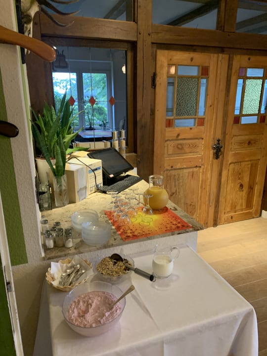 Gastro Landhotel Lechstedter Obstweinschänke