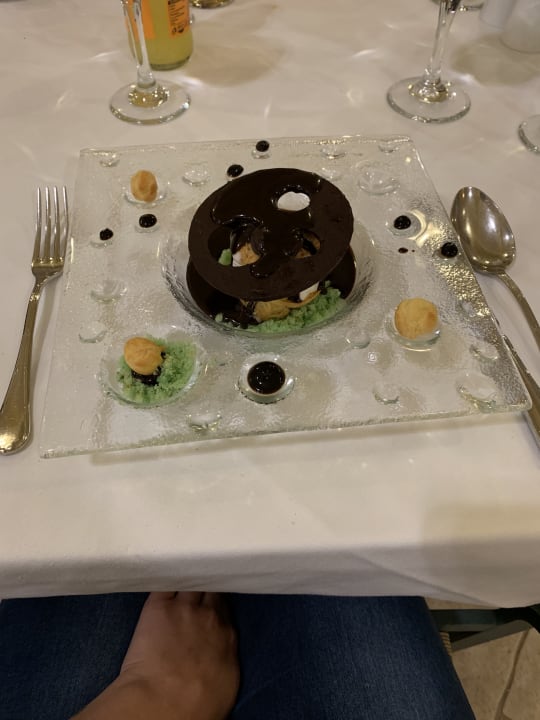 Gastro Lindos Princess Beach Resort & Spa