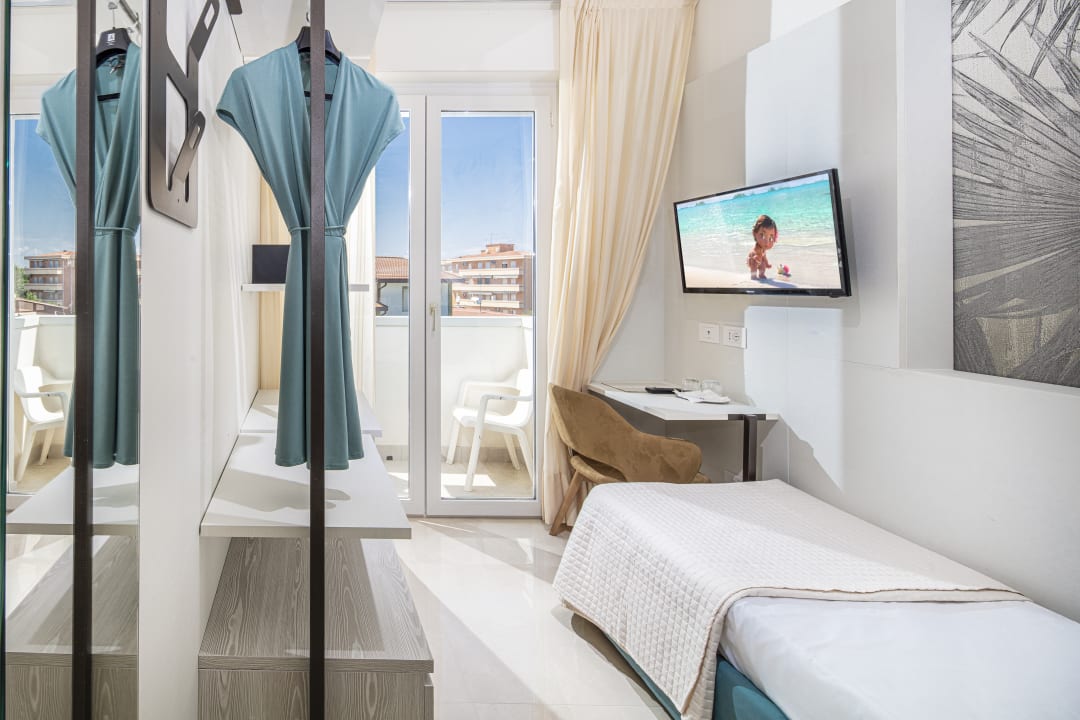 Zimmer Hotel Jasminum