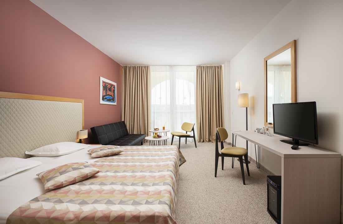 Zimmer Meliá Sunny Beach