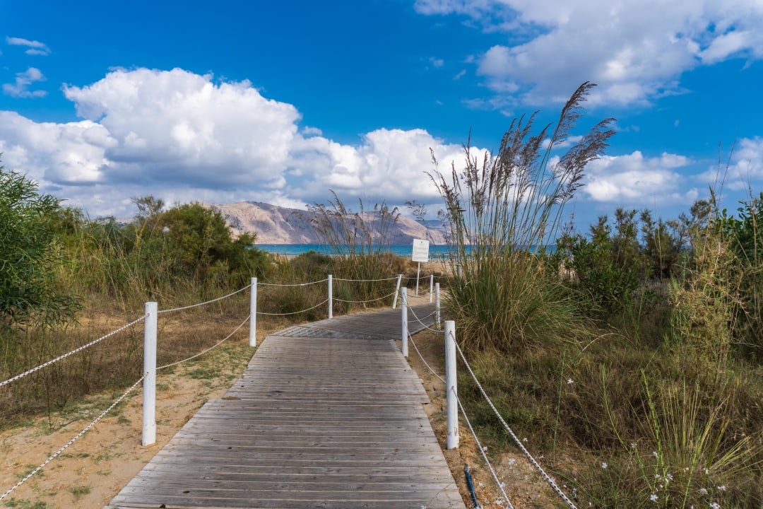 Sonstiges Anemos Luxury Grand Resort