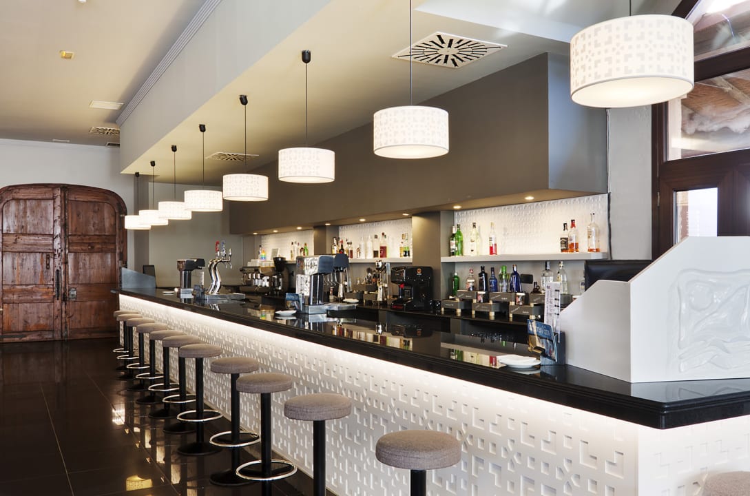 Restaurant Playacanela Hotel