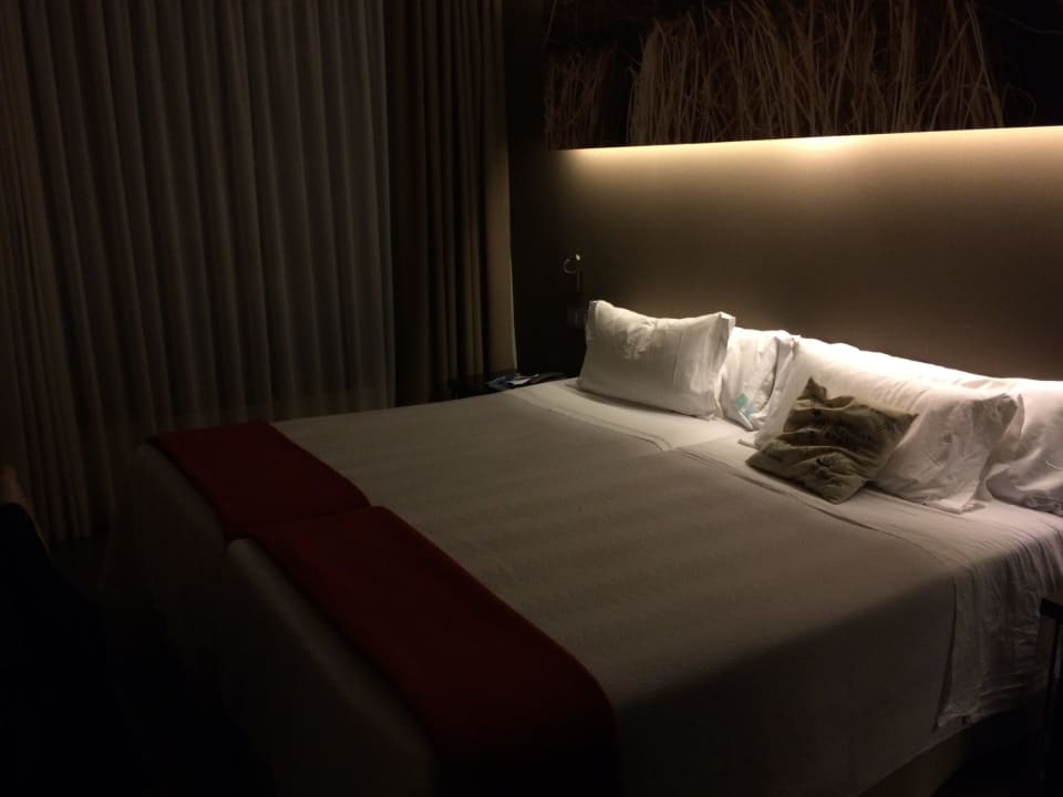 Barcelona November 2014 NH Barcelona Diagonal Center