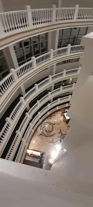 Sonstiges Oz Hotels Sui Resort