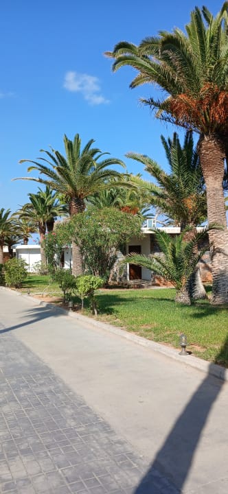 Sonstiges Civitel Creta Beach