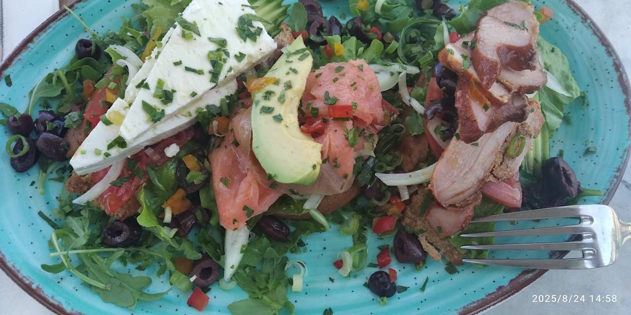 Gastro Orpheas Resort - Adults Only