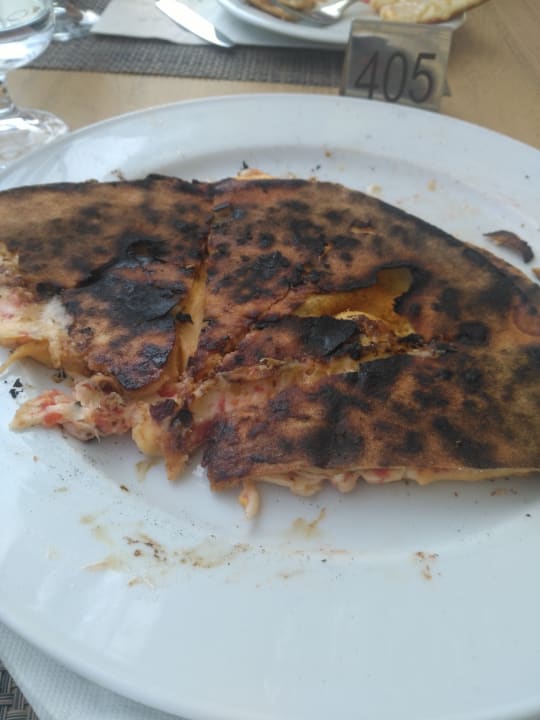 Gastro Royal Tulip Taj Sultan