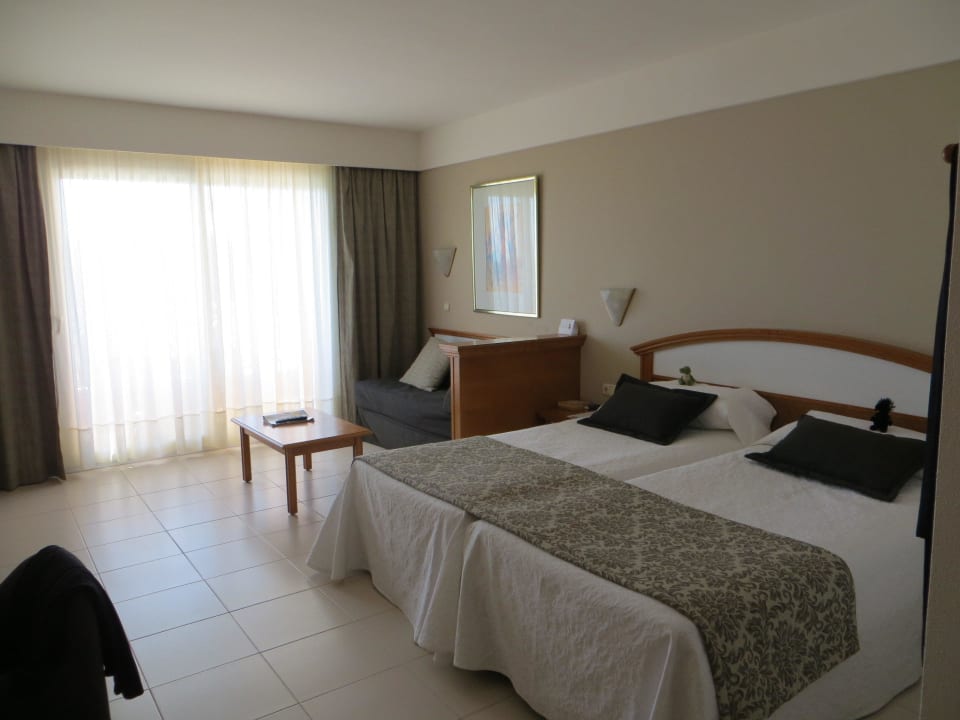 Zimmer Nr.3110 Hipotels Barrosa Park