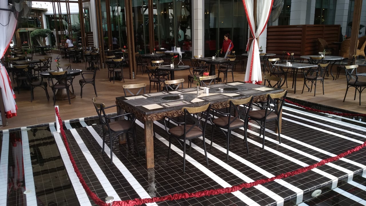 Gastro Selectum Luxury Resort Belek