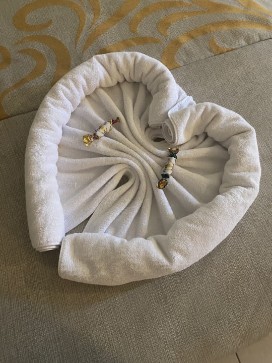 Zimmer Iberostar Waves Mehari Djerba