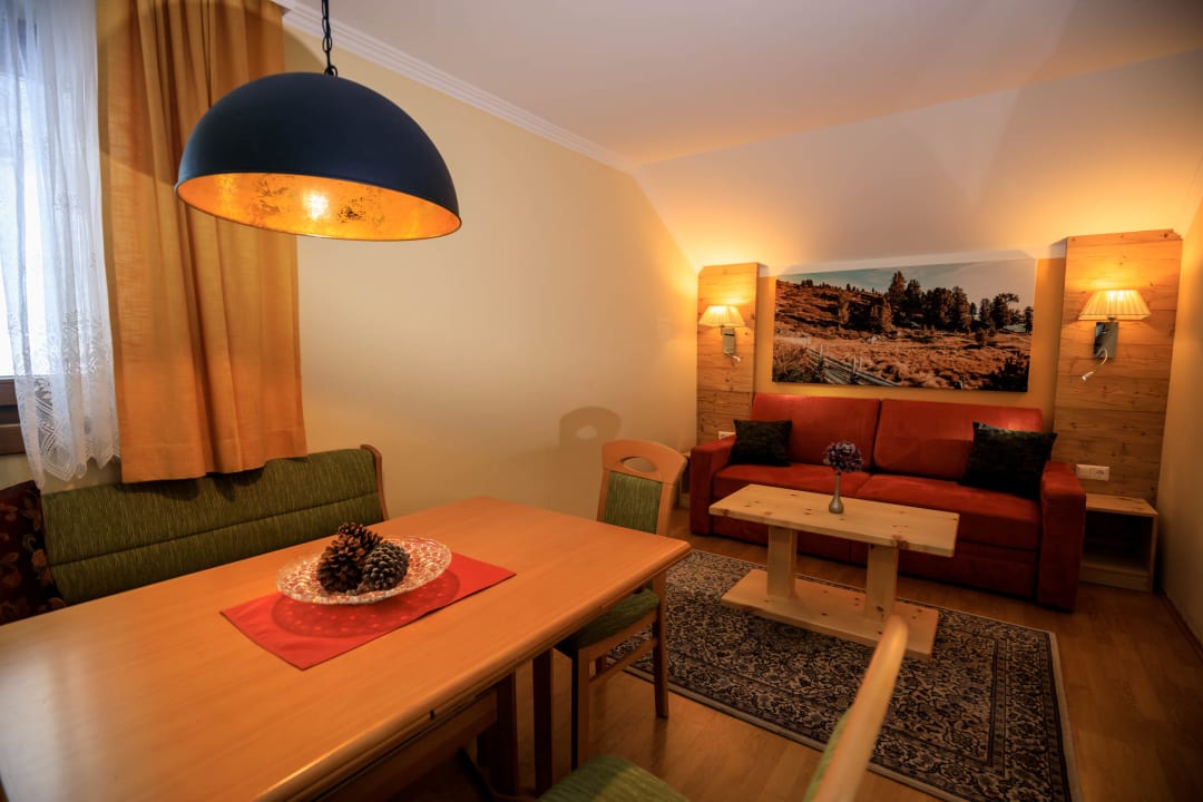 Zimmer Pension & Appartements RONACHERHOF