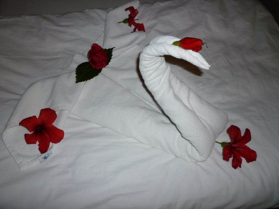 Dekoration Solivia Hotel